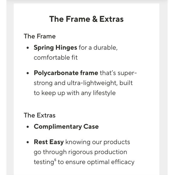 NWT Peepers Canyon honey tortoise reading glasses 2.00 - Picture 10 of 11